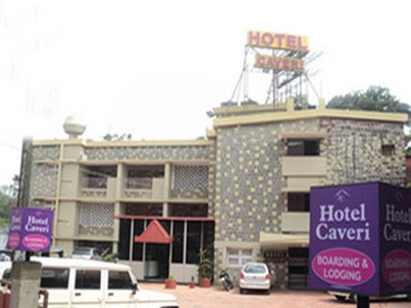 Hotel Caveri Tulsa Exterior foto